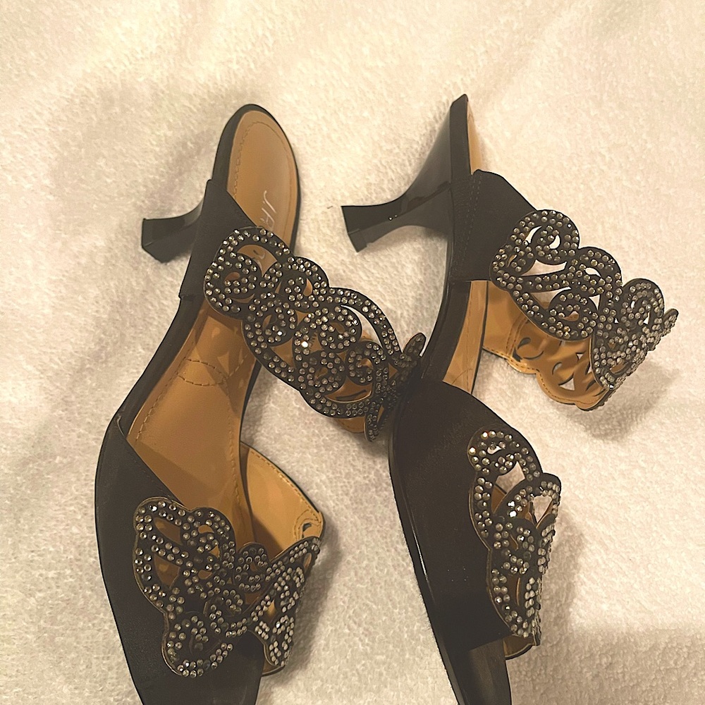 J RENEE PARTY SHOES